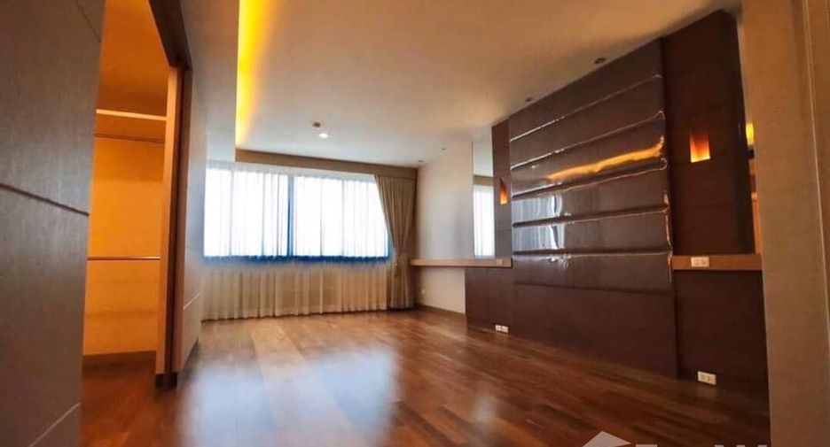 For sale 3 bed condo in Mueang Nonthaburi, Nonthaburi