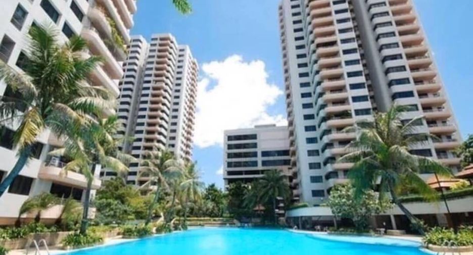 For sale 3 bed condo in Mueang Nonthaburi, Nonthaburi