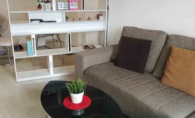 For rent 2 bed condo in Mueang Nonthaburi, Nonthaburi