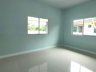For sale 3 bed house in Bang Pla Ma, Suphan Buri