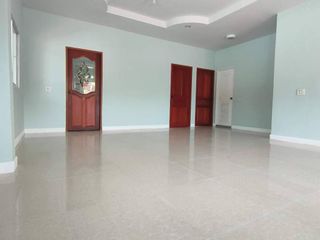 For sale 3 bed house in Bang Pla Ma, Suphan Buri