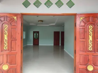 For sale 3 bed house in Bang Pla Ma, Suphan Buri