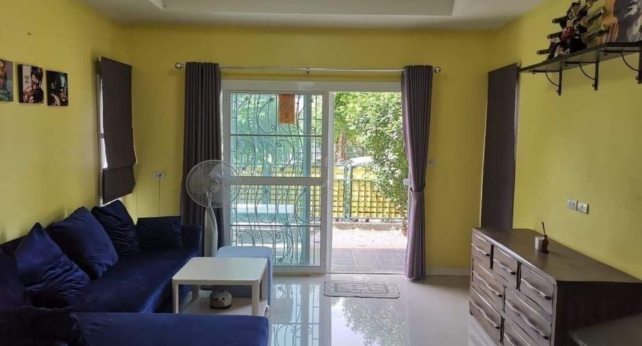 For sale 3 Beds house in Lam Luk Ka, Pathum Thani