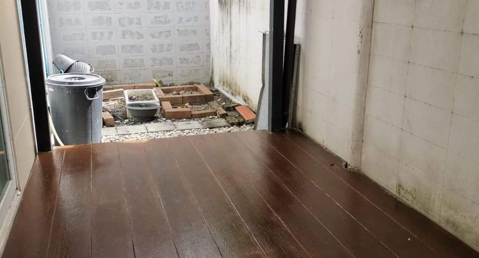 For sale 3 Beds house in Lam Luk Ka, Pathum Thani