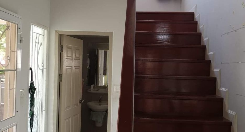 For sale 3 Beds house in Lam Luk Ka, Pathum Thani