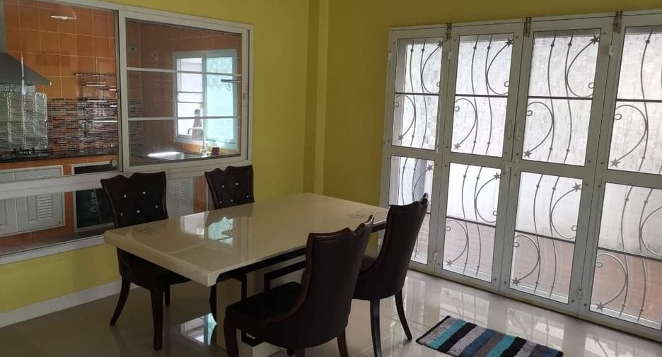 For sale 3 Beds house in Lam Luk Ka, Pathum Thani