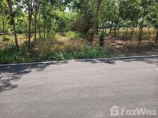 For sale land in Pa Tio, Yasothon