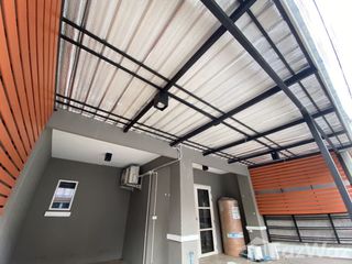 For rent 3 bed townhouse in Phutthamonthon, Nakhon Pathom