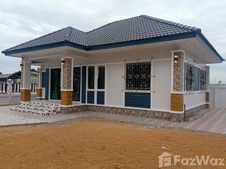 For sale 3 bed house in Khao Saming, Trat