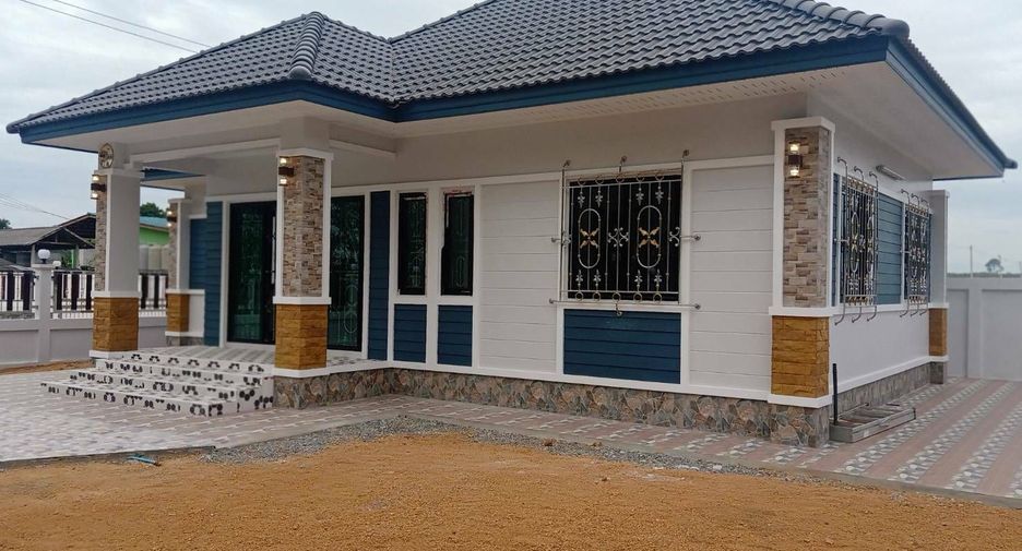 For sale 3 bed house in Khao Saming, Trat