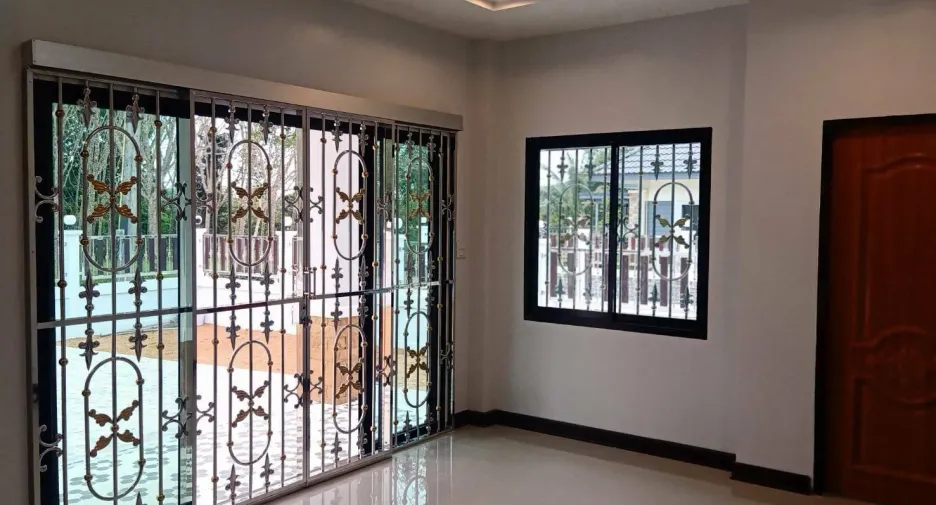 For sale 3 bed house in Khao Saming, Trat