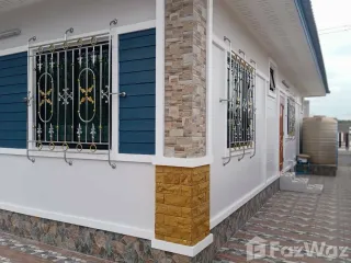 For sale 3 bed house in Khao Saming, Trat
