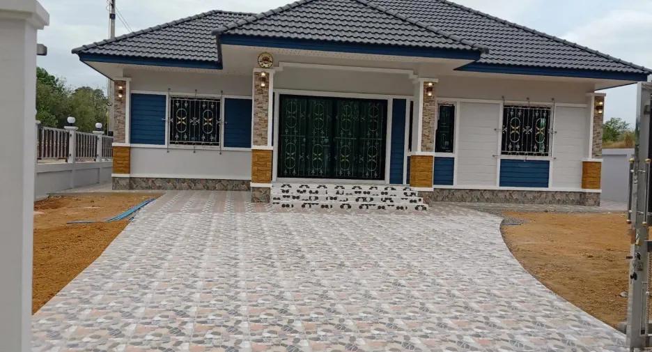 For sale 3 bed house in Khao Saming, Trat