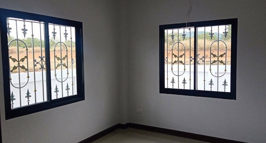 For sale 3 bed house in Khao Saming, Trat
