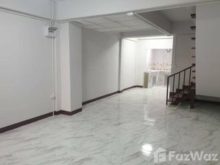 For sale 3 bed townhouse in Sam Khok, Pathum Thani