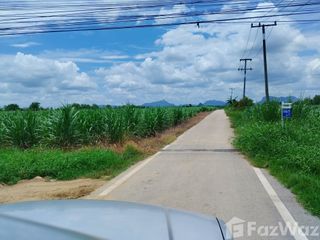 For sale land in Wang Sombun, Sa Kaeo