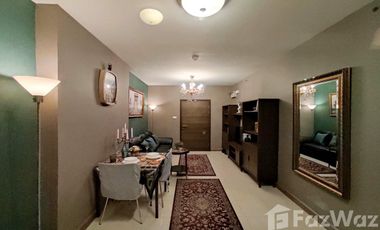 For rent 1 bed condo in Mueang Nonthaburi, Nonthaburi