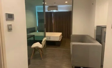 For sale 2 bed condo in Mueang Nonthaburi, Nonthaburi