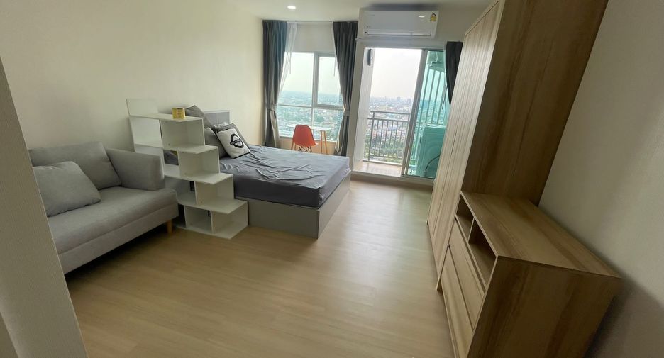 For rent 1 Beds condo in Chom Thong, Bangkok