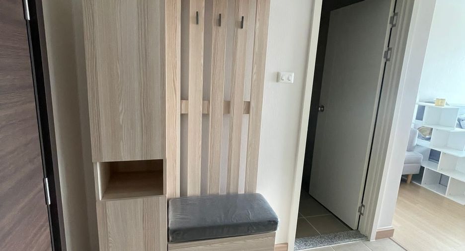 For rent 1 Beds condo in Chom Thong, Bangkok