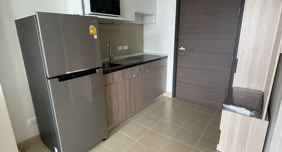 For rent 1 Beds condo in Chom Thong, Bangkok