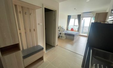 For rent 1 Beds condo in Chom Thong, Bangkok