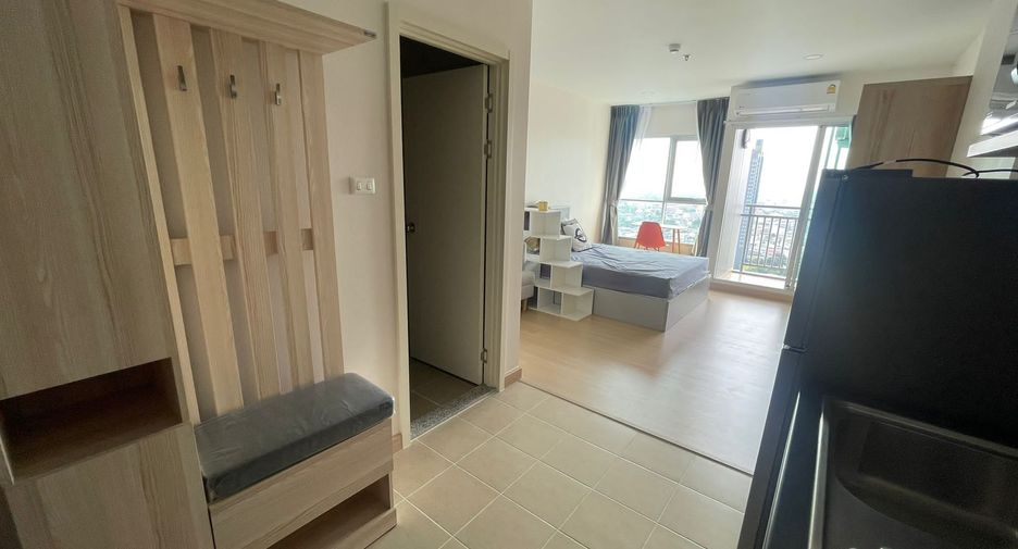 For rent 1 Beds condo in Chom Thong, Bangkok