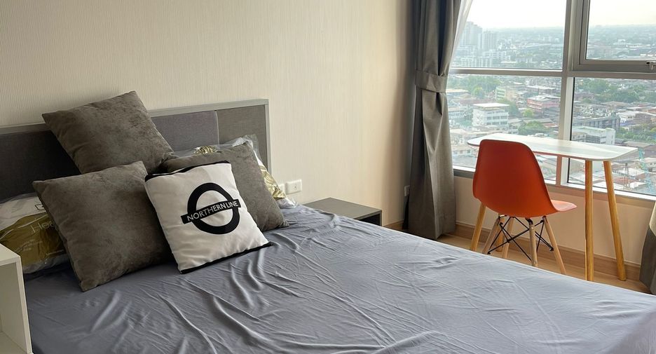 For rent 1 Beds condo in Chom Thong, Bangkok
