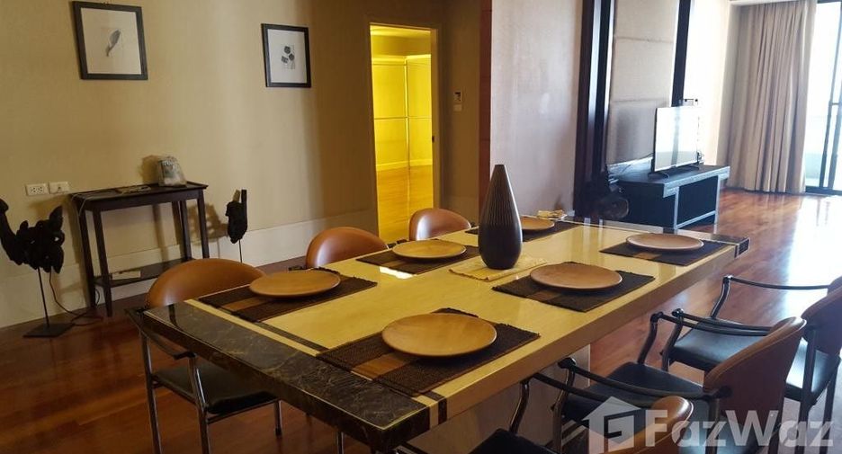 For sale 3 bed condo in Mueang Nonthaburi, Nonthaburi