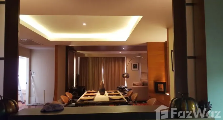 For sale 3 bed condo in Mueang Nonthaburi, Nonthaburi
