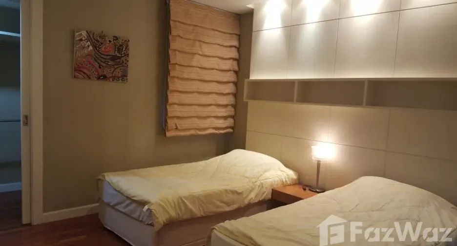 For sale 3 bed condo in Mueang Nonthaburi, Nonthaburi