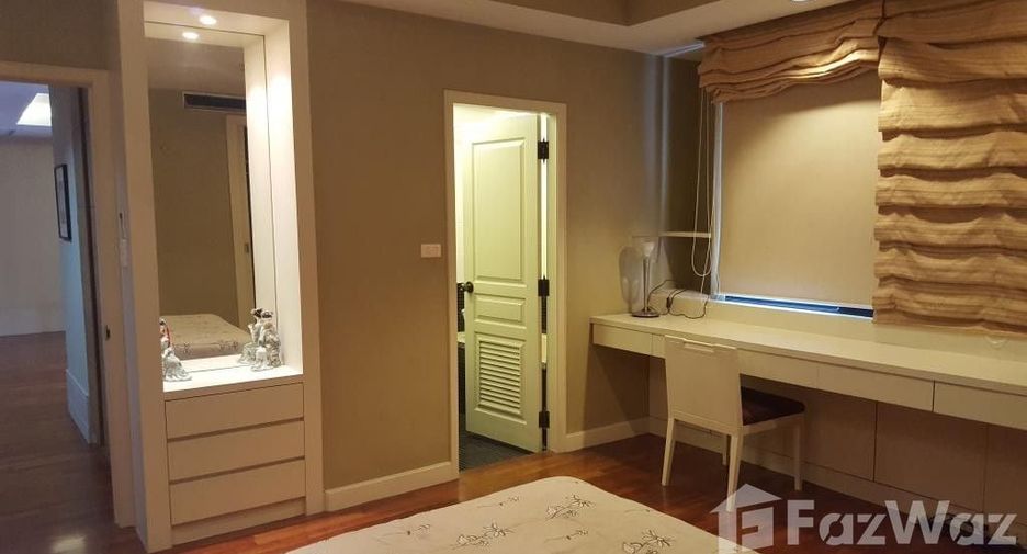 For sale 3 bed condo in Mueang Nonthaburi, Nonthaburi