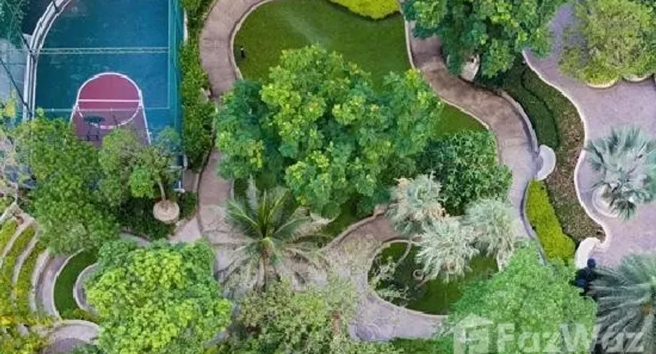 For sale 3 bed condo in Mueang Nonthaburi, Nonthaburi