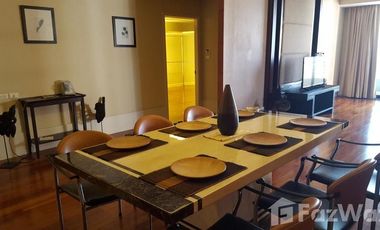 For rent 3 bed condo in Mueang Nonthaburi, Nonthaburi