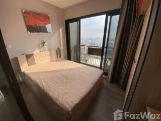 For rent スタジオ condo in Mueang Nonthaburi, Nonthaburi