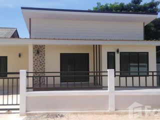 For sale studio house in Mueang Chaiyaphum, Chaiyaphum