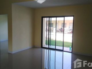 For sale studio house in Mueang Chaiyaphum, Chaiyaphum