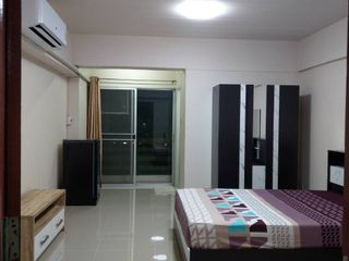 For rent スタジオ condo in Mueang Nonthaburi, Nonthaburi