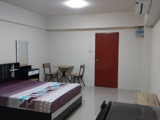 For rent スタジオ condo in Mueang Nonthaburi, Nonthaburi