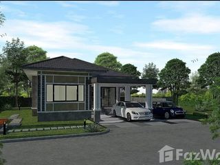 For sale 3 bed house in Mueang Ratchaburi, Ratchaburi