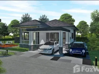 For sale 3 bed house in Mueang Ratchaburi, Ratchaburi