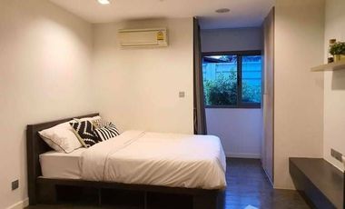 For sale 1 bed condo in Mueang Nonthaburi, Nonthaburi