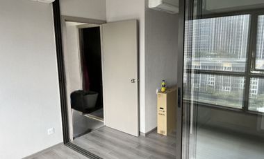 For sale 1 bed condo in Mueang Nonthaburi, Nonthaburi