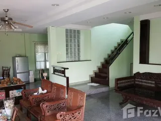 For sale 3 bed house in Mueang Lampang, Lampang