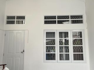 For sale 3 bed townhouse in Lam Luk Ka, Pathum Thani