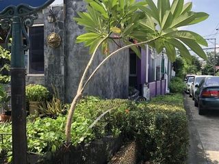 For sale 2 bed townhouse in Mueang Nonthaburi, Nonthaburi