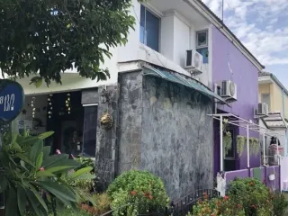 For sale 2 bed townhouse in Mueang Nonthaburi, Nonthaburi