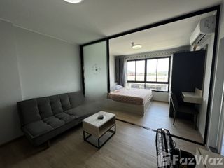 For sale studio condo in Hat Yai, Songkhla