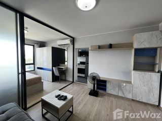 For sale studio condo in Hat Yai, Songkhla
