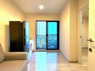 For sale 1 bed condo in Bang Bua Thong, Nonthaburi